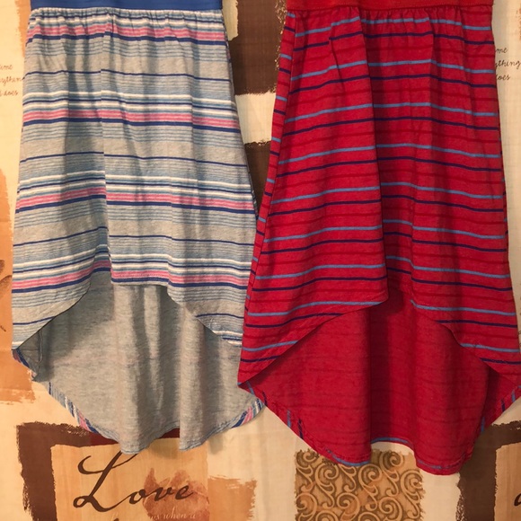 Super hero Maxi Dresses sz 6/6x Batman Sup… - Picture 4 of 4